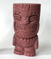 Tenacious Tiki Resin Figure by Mike NEMO Mendez