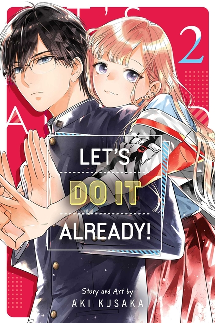 Let's Do It Already!, Vol. 2