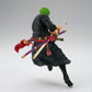 One Piece Battle Record Collection-Roronoa Zoro-