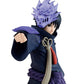 Naruto Shippuden Uchiha Sasuke Figure(Animation 20Th Anniversary Costume)  