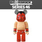 Be@rbrick, Series 46, Blind Box Case of 24