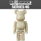 Be@rbrick, Series 46, Blind Box Case of 24