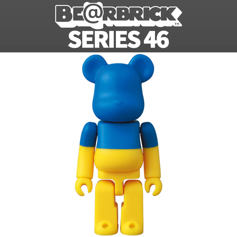 Be@rbrick, Series 46, Blind Box Case of 24