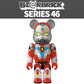 Be@rbrick, Series 46, Blind Box Case of 24