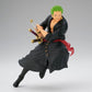 One Piece Battle Record Collection-Roronoa Zoro-