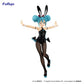 Hatsune Miku - BiCute Bunnies Figure -Hatsune Miku/Black-