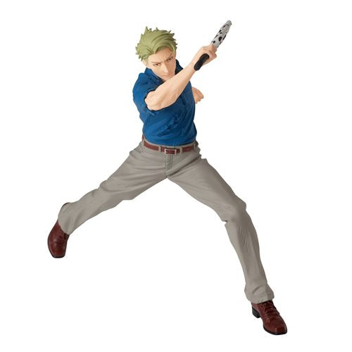 Jujutsu Kaisen Kento Nanami JufutsuNoWaza Statue