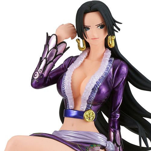 One Piece Grandline Journey-Special-B:Boa.Hancock