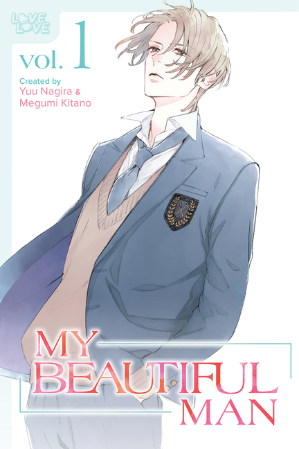 My Beautiful Man, Volume 1 (Manga): Volume 1