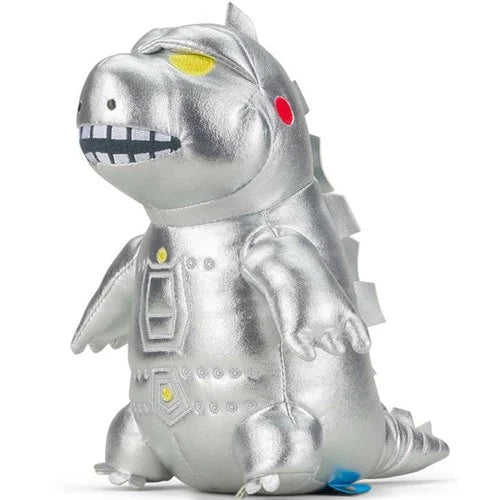 Godzilla MechaGodzilla 8-Inch Phunny Plush