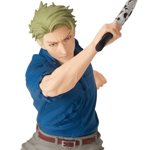 Jujutsu Kaisen Kento Nanami JufutsuNoWaza Statue