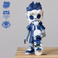 Dokebi THRASHER Blue Goblin Edition by Strangecat Toys