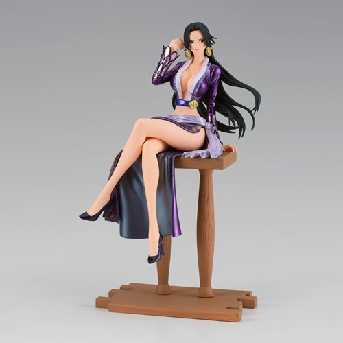 One Piece Grandline Journey-Special-B:Boa.Hancock