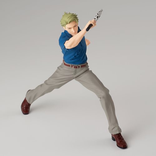 Jujutsu Kaisen Kento Nanami JufutsuNoWaza Statue