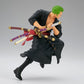 One Piece Battle Record Collection-Roronoa Zoro-