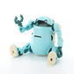 Mechatro WeGo Simpler WeGo 90mm Plastic Model Kit (choice of colors)