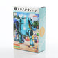 Mechatro WeGo Simpler WeGo 90mm Plastic Model Kit (choice of colors)