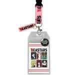 BEASTARS CHARACTER SUBLIMATED LANYARD