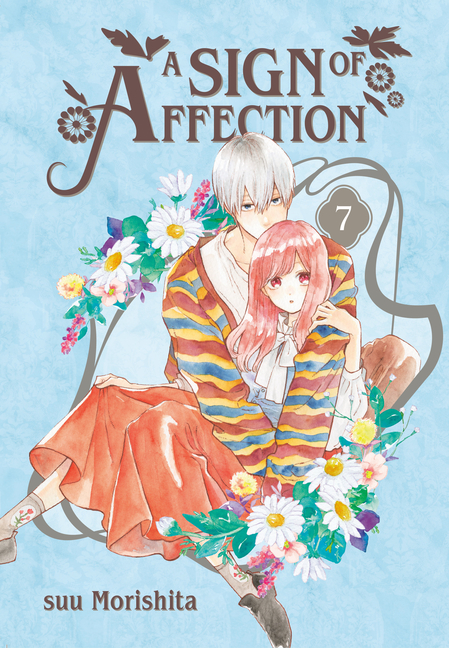 A Sign of Affection 7