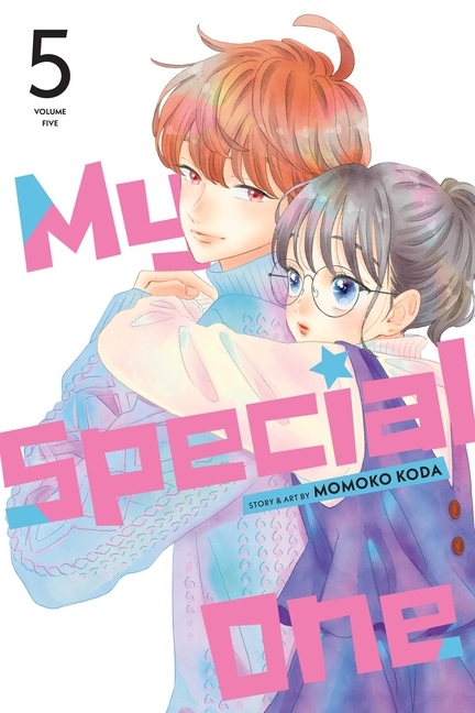 My Special One, Vol. 5