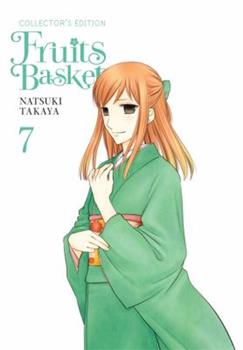 Fruits Basket Volume 7