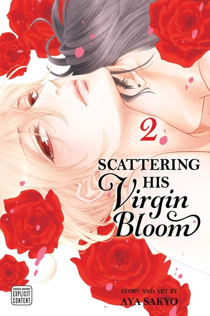 Scattering His Virgin Bloom, Vol. 2