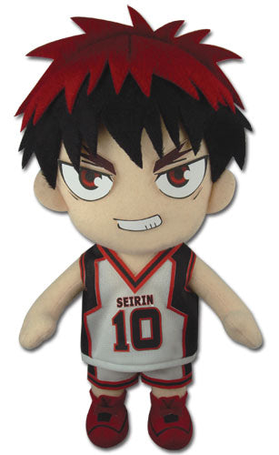 Kuroko's Basketball Kagami Plush