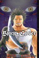 Black Clover, Vol. 6