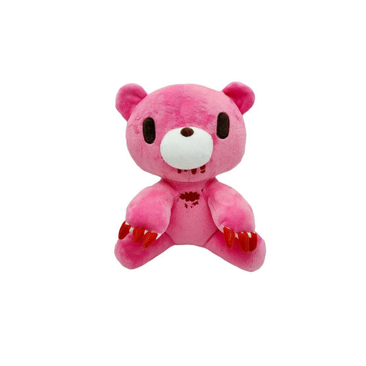 Gloomy Bear and Gloomy- Pink Gloomy Bear Plush 20cm