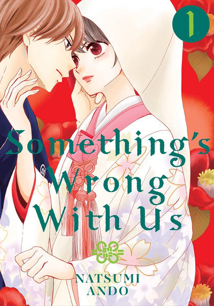 Something's Wrong with Us, Vol. 1