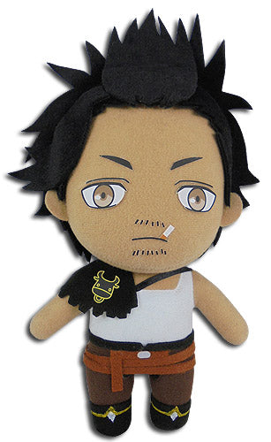 Black Clover- Yami Plush 20cm