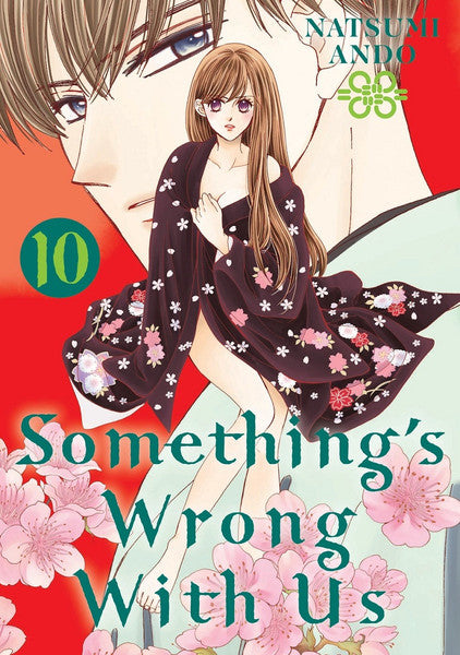 Something's Wrong with Us, Vol. 10