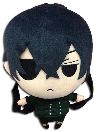 BLACK BUTLER - CIEL PLUSH BAG