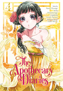 The Apothecary Diaries, Vol. 04 (Manga)