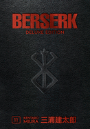 BERSERK, DELUXE EDITION, VOL. 11