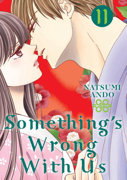 Something's Wrong with Us, Vol. 11