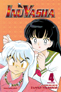 Inuyasha (Vizbig Edition), Vol. 4