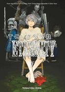 To Your Eternity 17 (To Your Eternity)