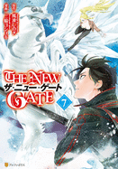 The New Gate, Vol. 7