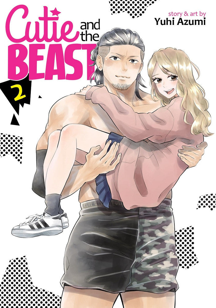 Cutie and the Beast, Vol. 2