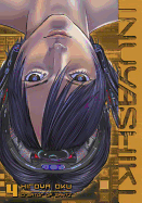 Inuyashiki, Volume 4