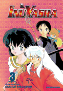 Inuyasha (Vizbig Edition), Vol. 3