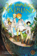 The Promised Neverland, Vol. 1