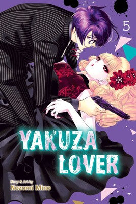 Yakuza Lover, Volume 5