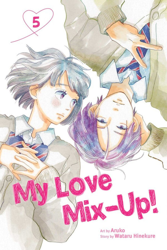 My Love Mix-Up! Vol. 5