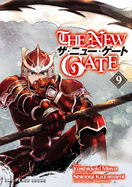 The New Gate, Vol. 9