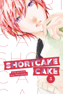 SHORTCAKE CAKE, VOL. 3