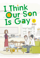 I Think Our Son Is Gay, 02