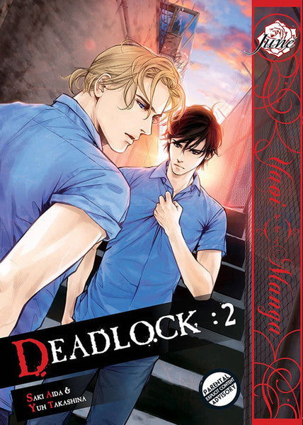 Deadlock Volume 2