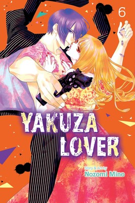 Yakuza Lover, Volume 6